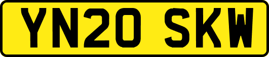 YN20SKW