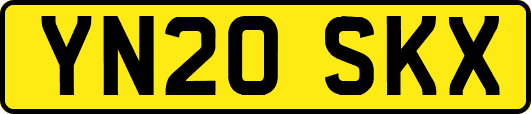 YN20SKX