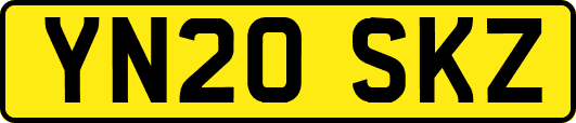 YN20SKZ