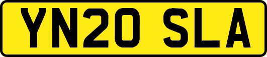 YN20SLA
