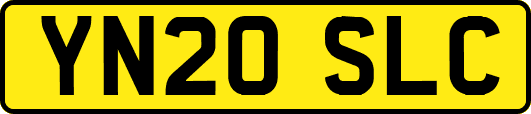 YN20SLC