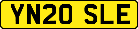 YN20SLE