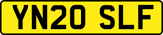 YN20SLF