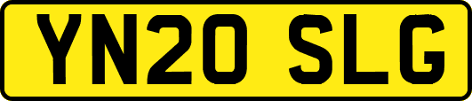 YN20SLG