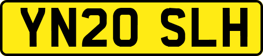 YN20SLH