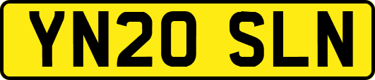 YN20SLN