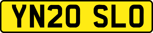 YN20SLO
