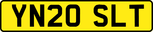 YN20SLT