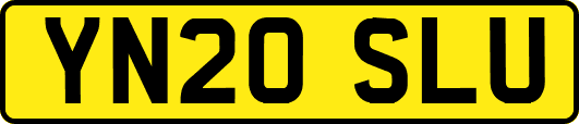 YN20SLU