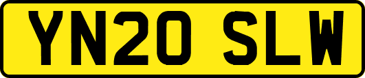 YN20SLW