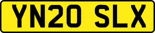 YN20SLX