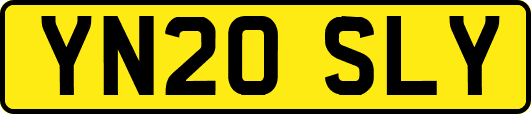 YN20SLY