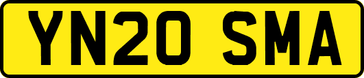 YN20SMA