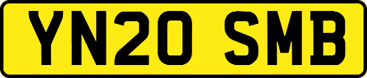 YN20SMB