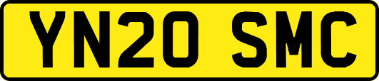 YN20SMC