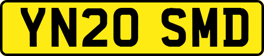 YN20SMD