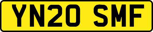 YN20SMF