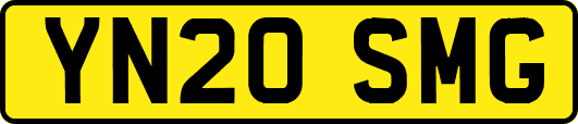 YN20SMG