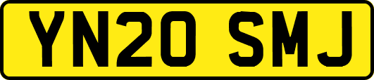YN20SMJ