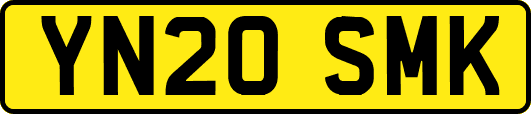 YN20SMK