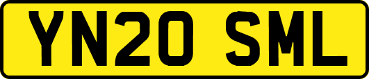 YN20SML