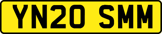 YN20SMM