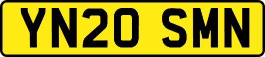 YN20SMN
