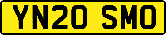 YN20SMO