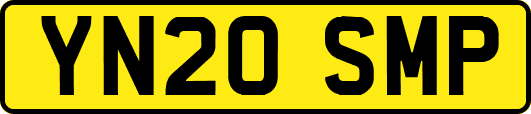 YN20SMP