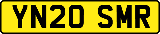 YN20SMR