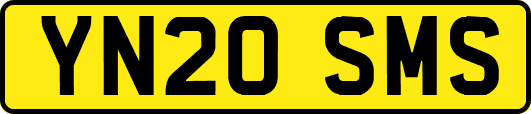 YN20SMS