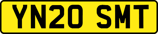 YN20SMT