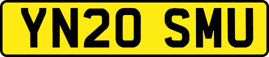 YN20SMU