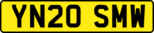 YN20SMW