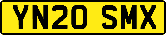 YN20SMX