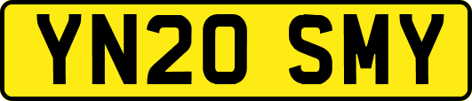 YN20SMY