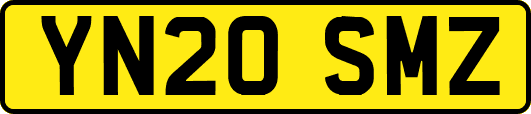 YN20SMZ