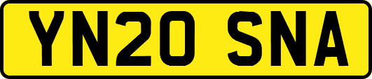 YN20SNA