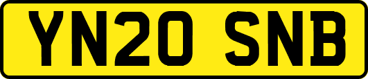 YN20SNB