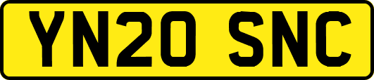 YN20SNC