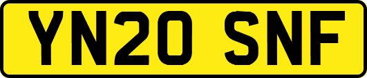 YN20SNF