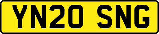 YN20SNG