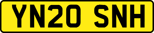 YN20SNH