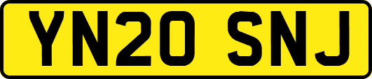 YN20SNJ