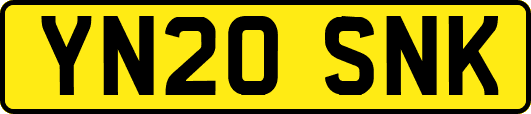 YN20SNK