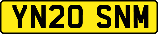 YN20SNM