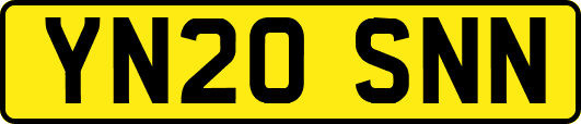 YN20SNN
