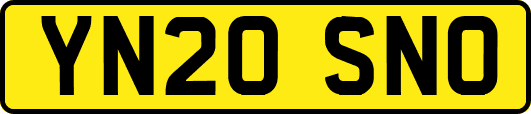 YN20SNO