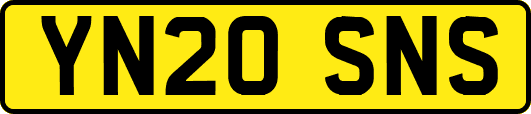 YN20SNS