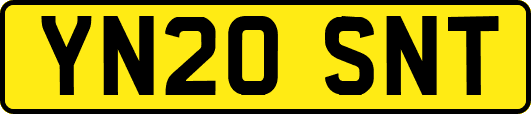 YN20SNT